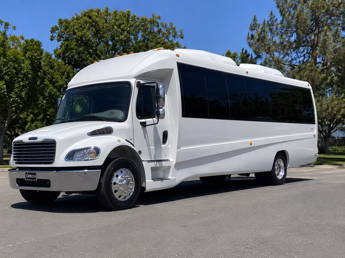 airport transportation for cruise groups at the port of corpus christi