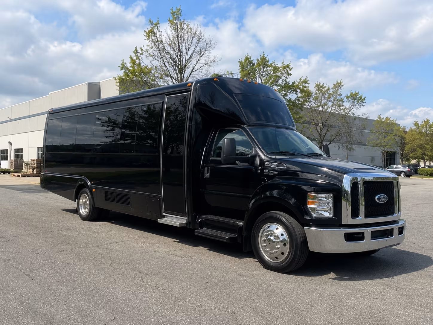 bachelorette party bus rentals for corpus christi winery and brewery tours