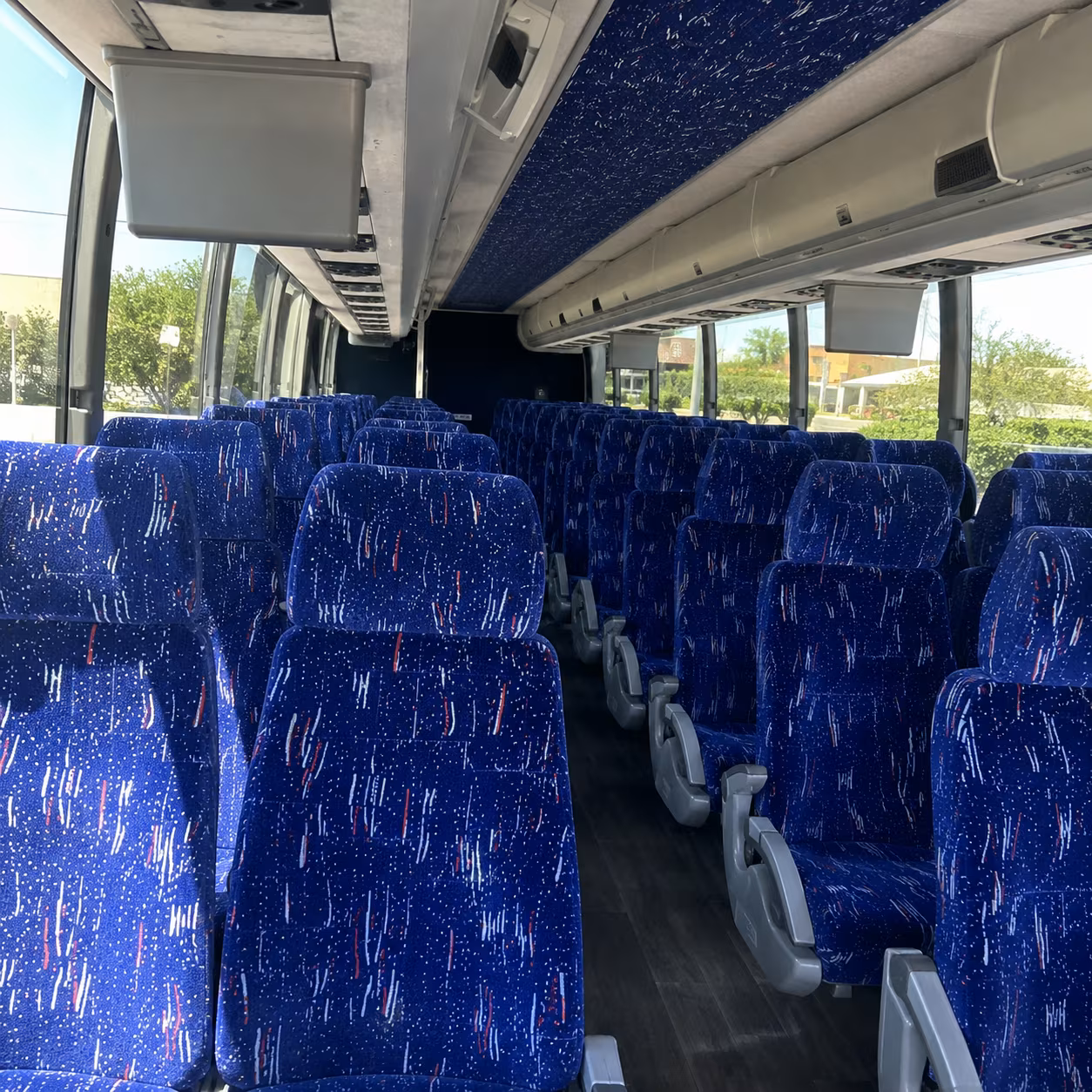 charter buses for corpus christi youth sports tournaments and travel teams