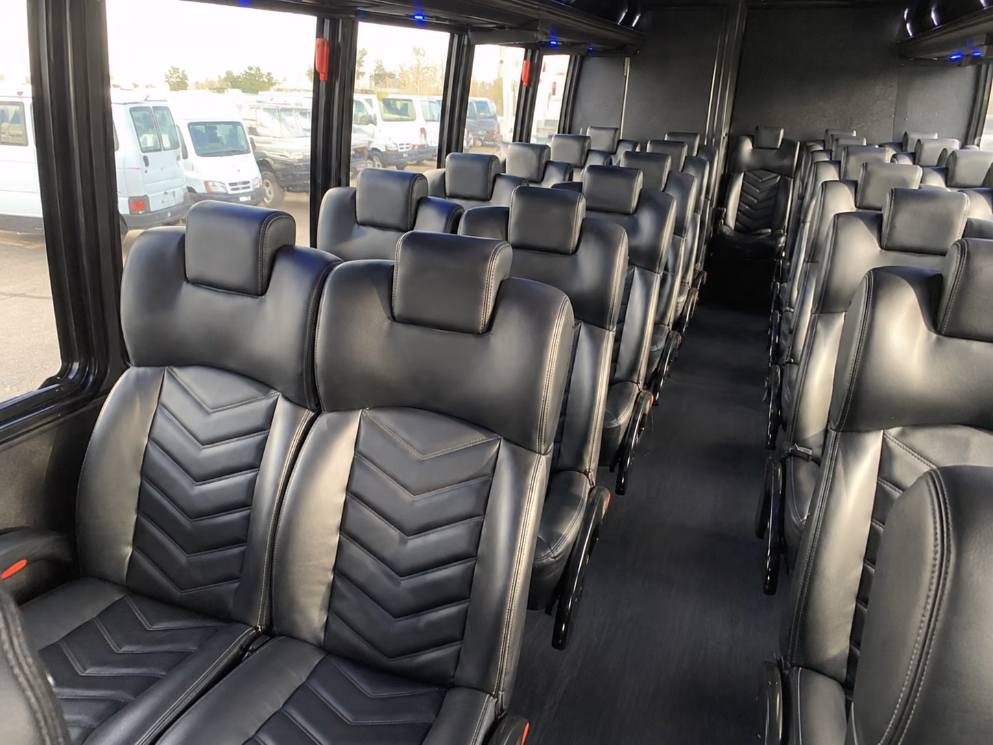 corpus christi airport transportation
