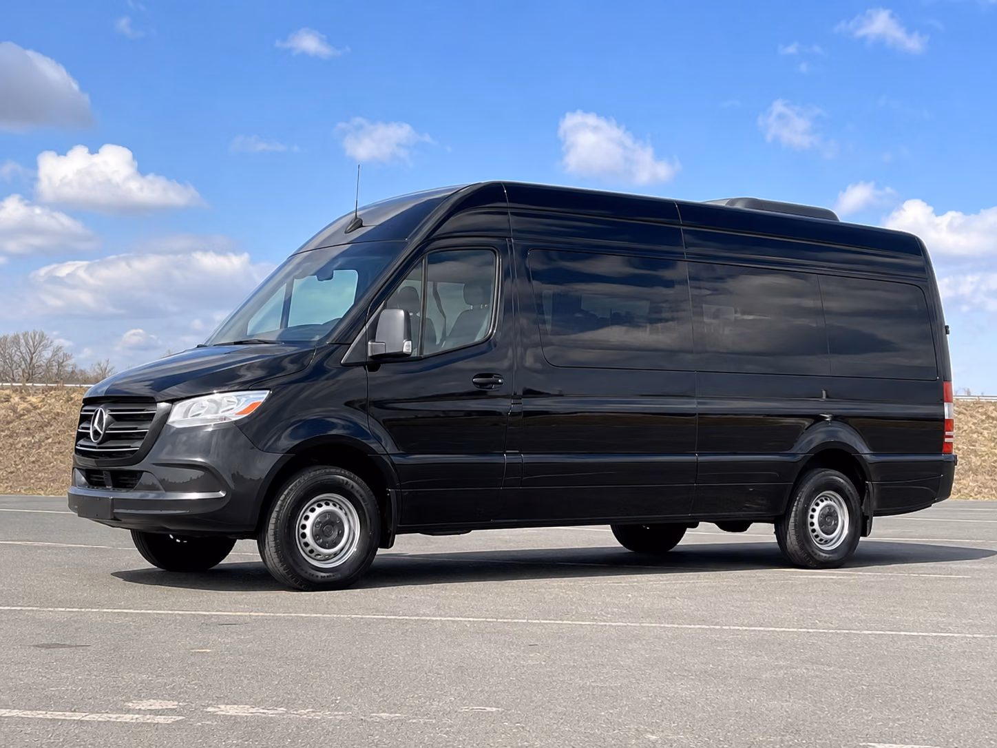 corpus christi concert transportation onboard seating
