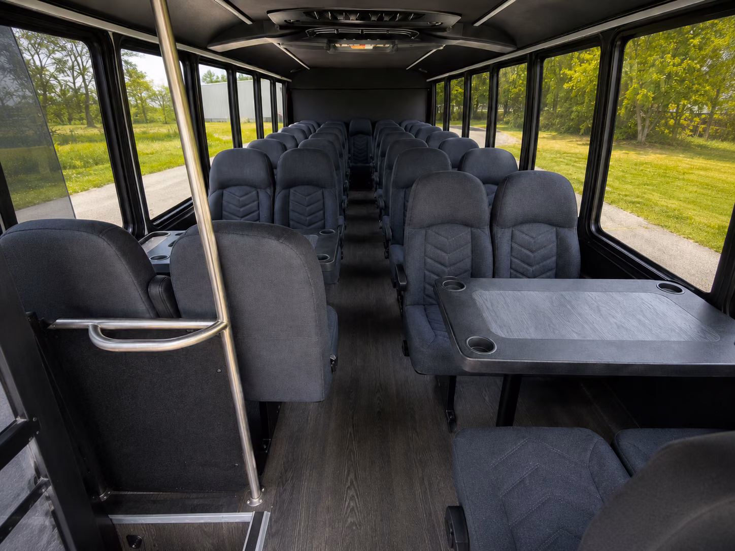 corpus christi concert transportation