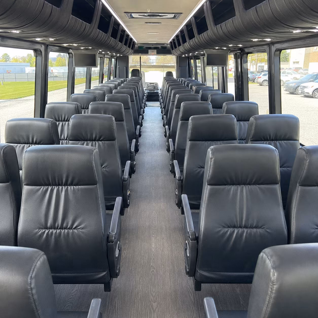 corpus christi convention transportation
