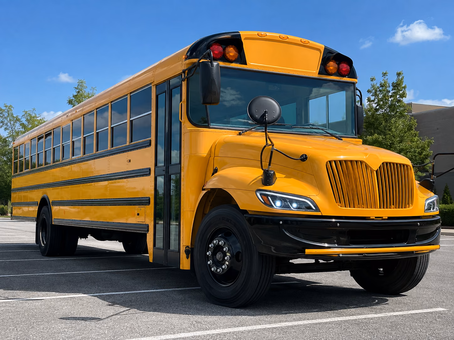 corpus christi field trip transportation