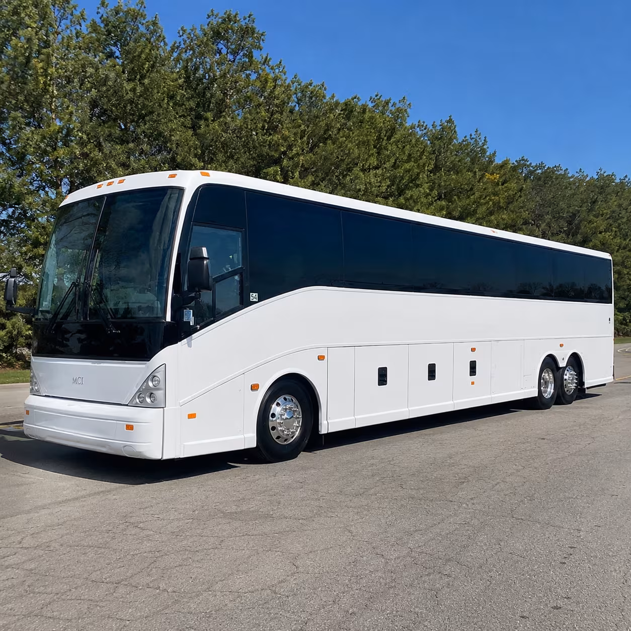 corpus christi government military charter bus rental