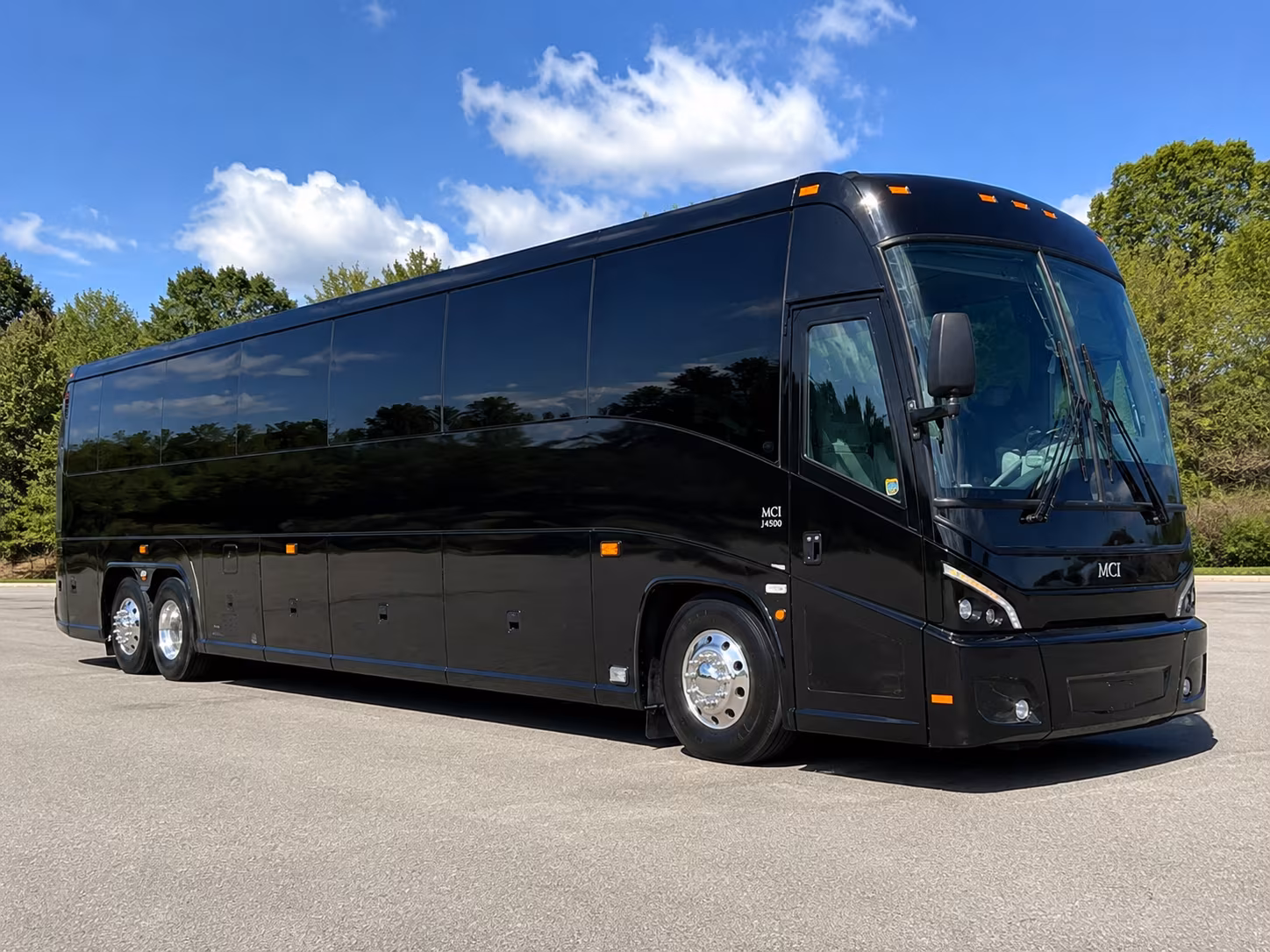 corpus christi port cruise terminal charter bus rental
