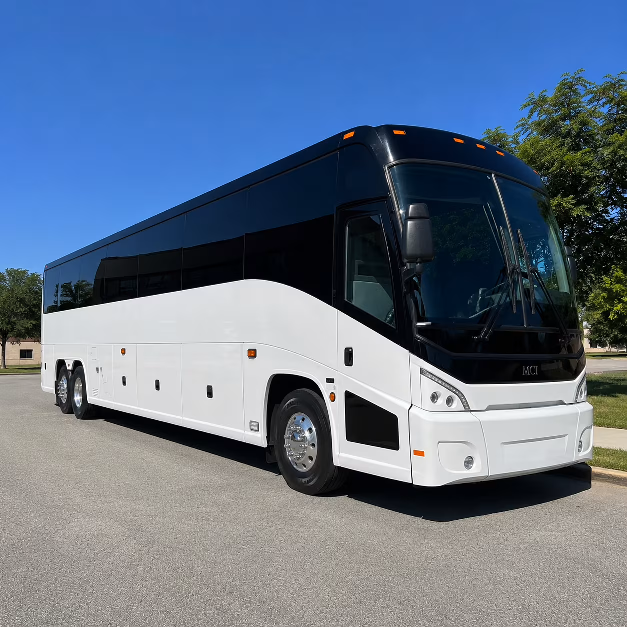 corpus christi religious group transportation onboard