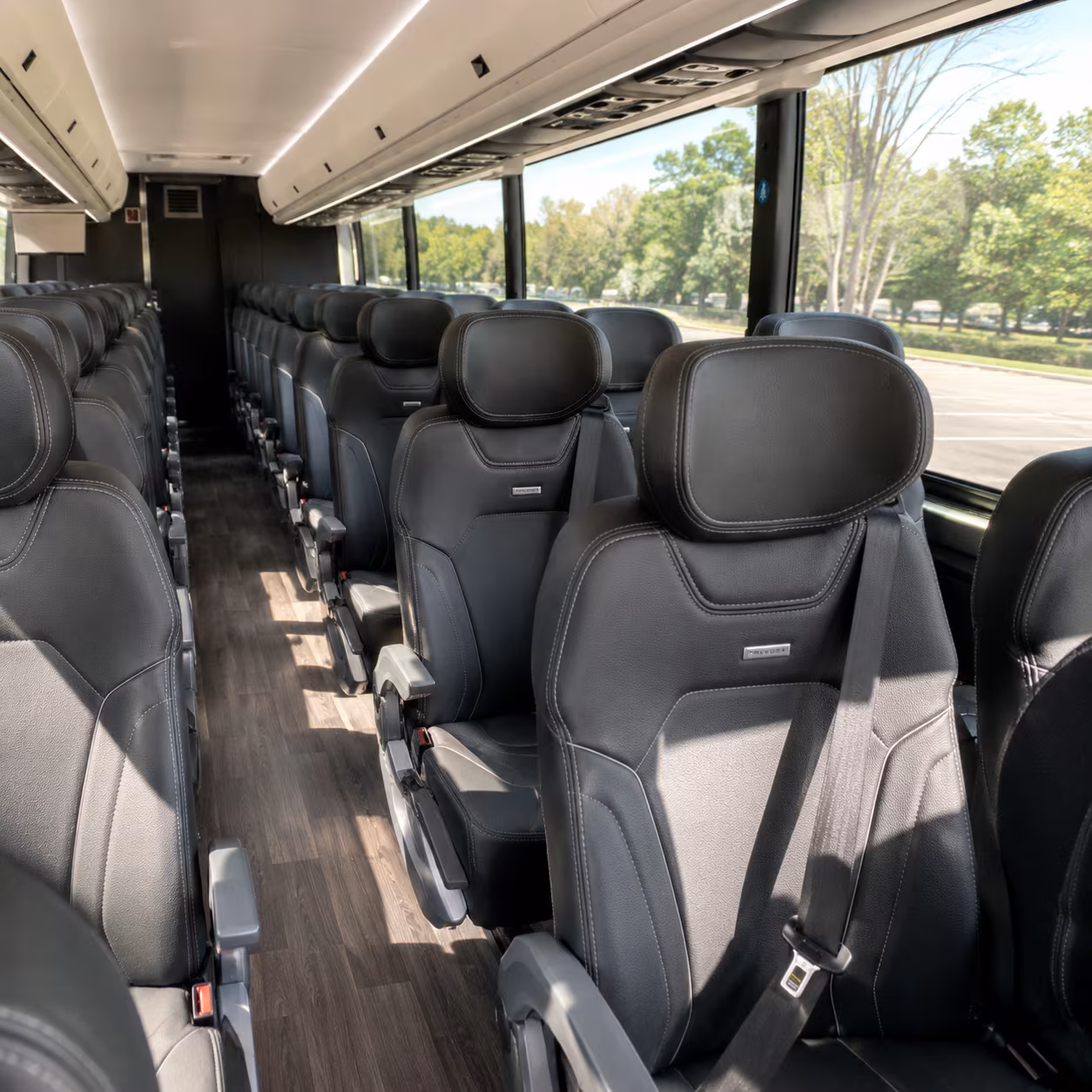 corpus christi wine tour charter bus rental