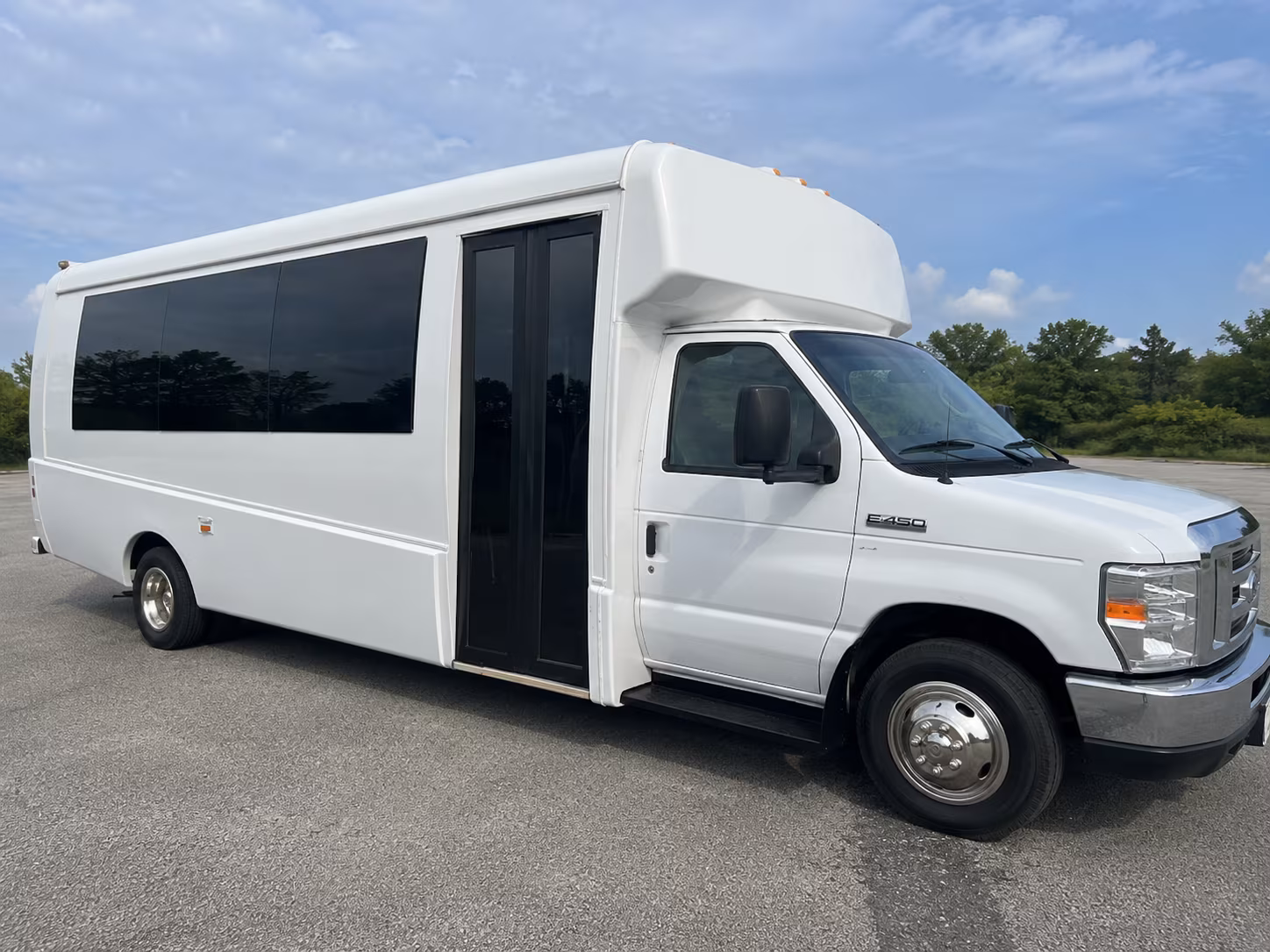 cruise port transfer buses from corpus christi