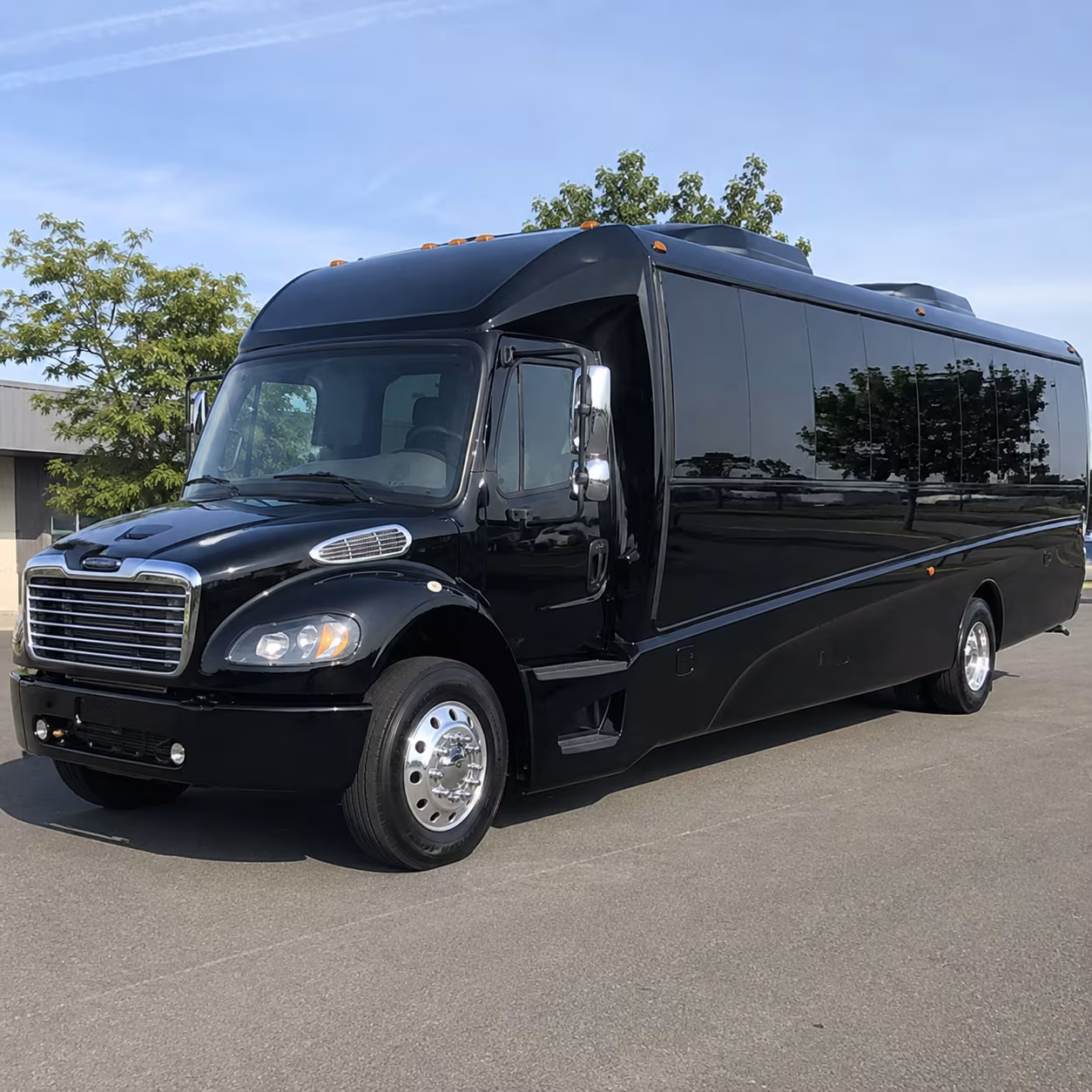 easily book transportation for your next bachelor or bachelorette party 3