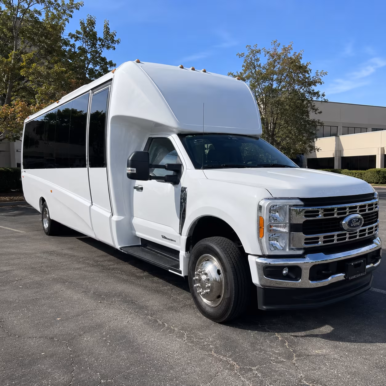 easily book transportation for your next birthday 2