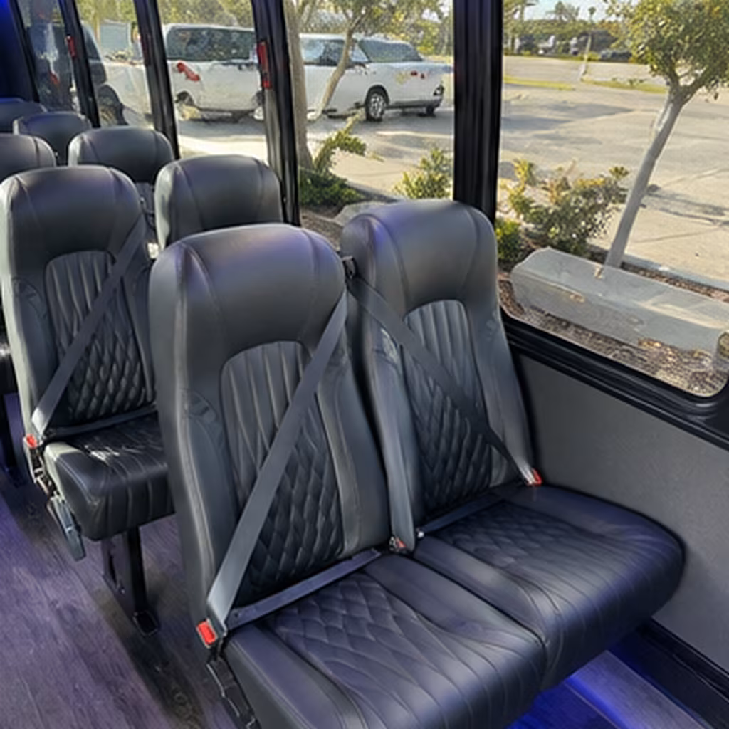 easily book transportation for your next birthday 3