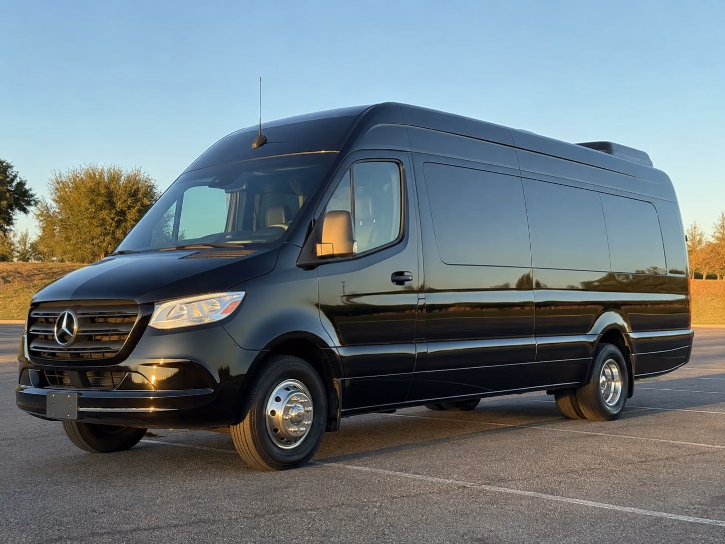 easily book transportation for your next birthday 5