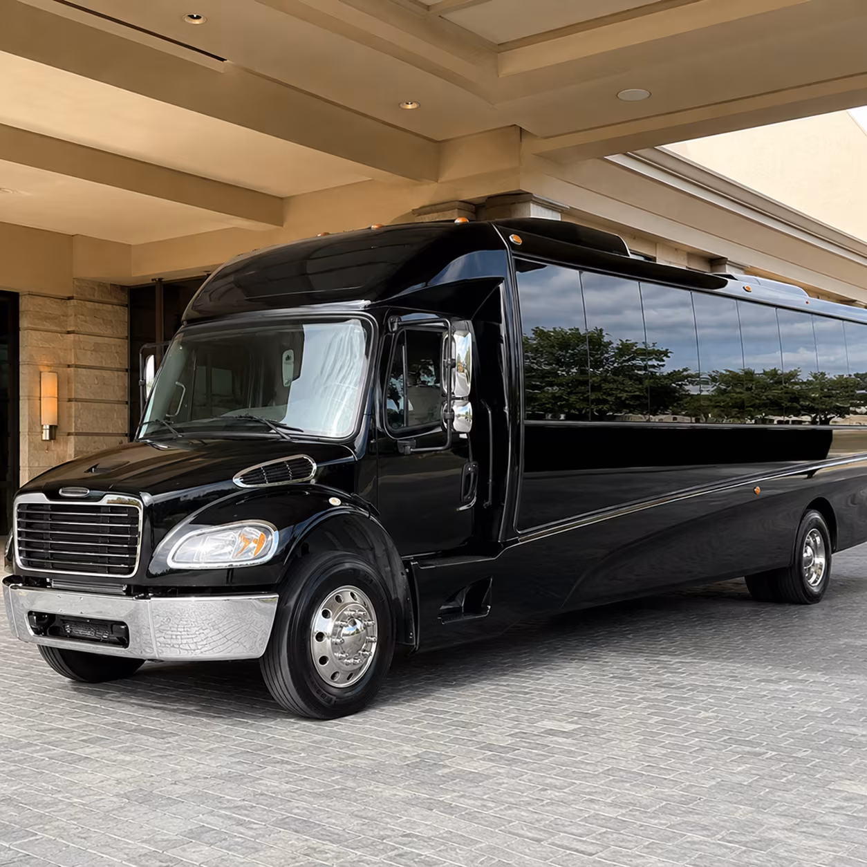 easily book transportation for your next church or religious group 1