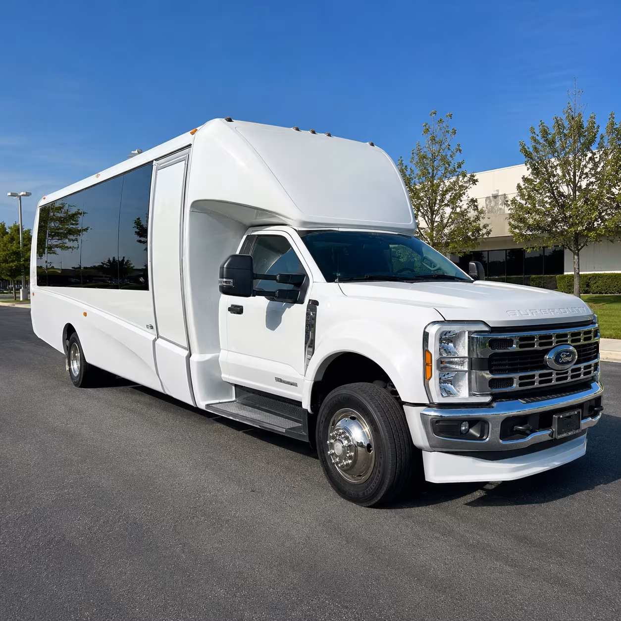 easily book transportation for your next church or religious group 3