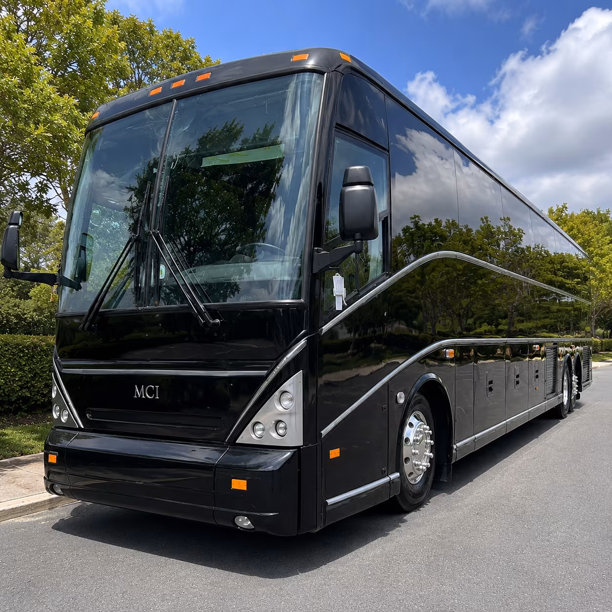 easily book transportation for your next concert or music festival 1