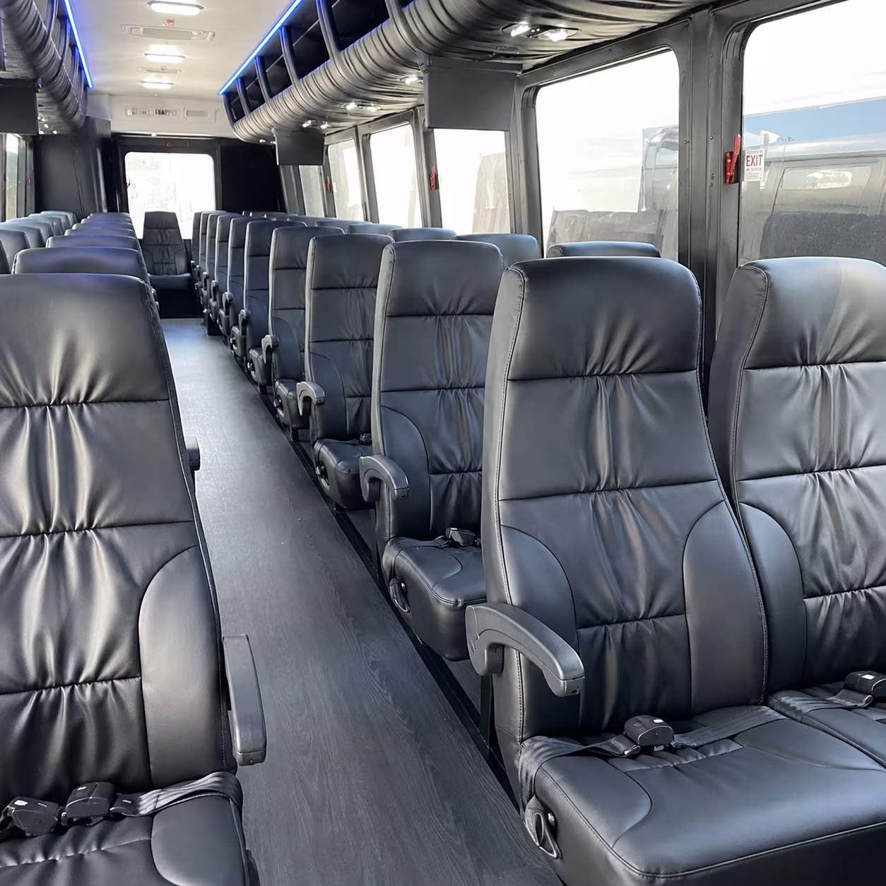 easily book transportation for your next concert or music festival 4