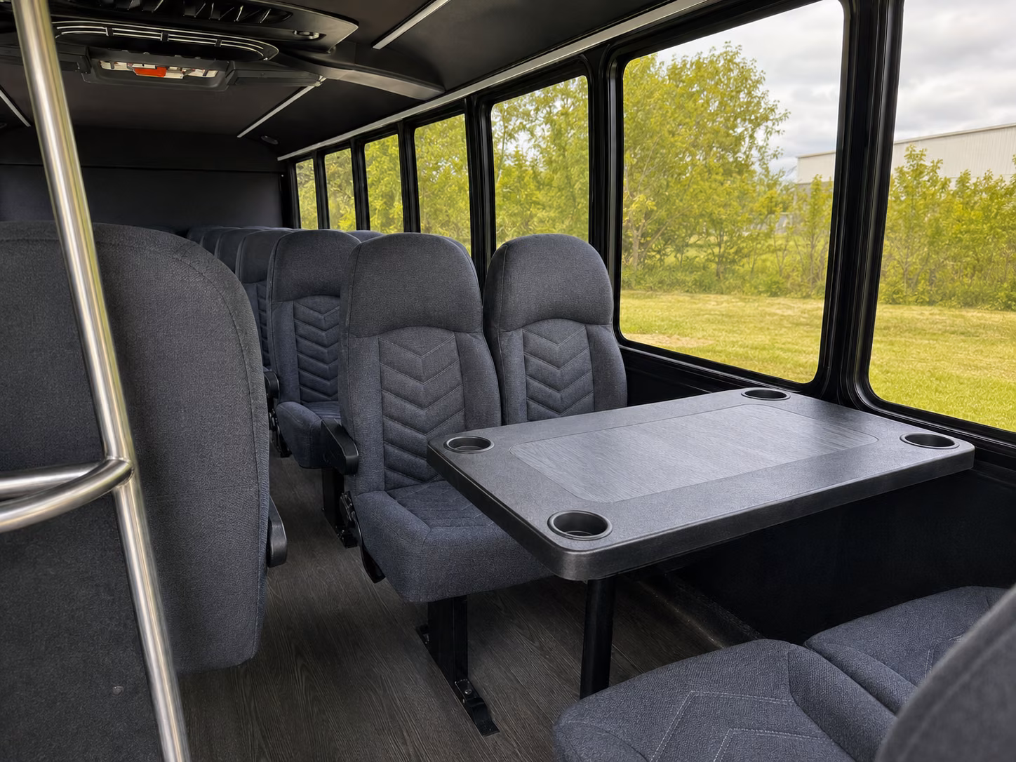 easily book transportation for your next concert or music festival 5