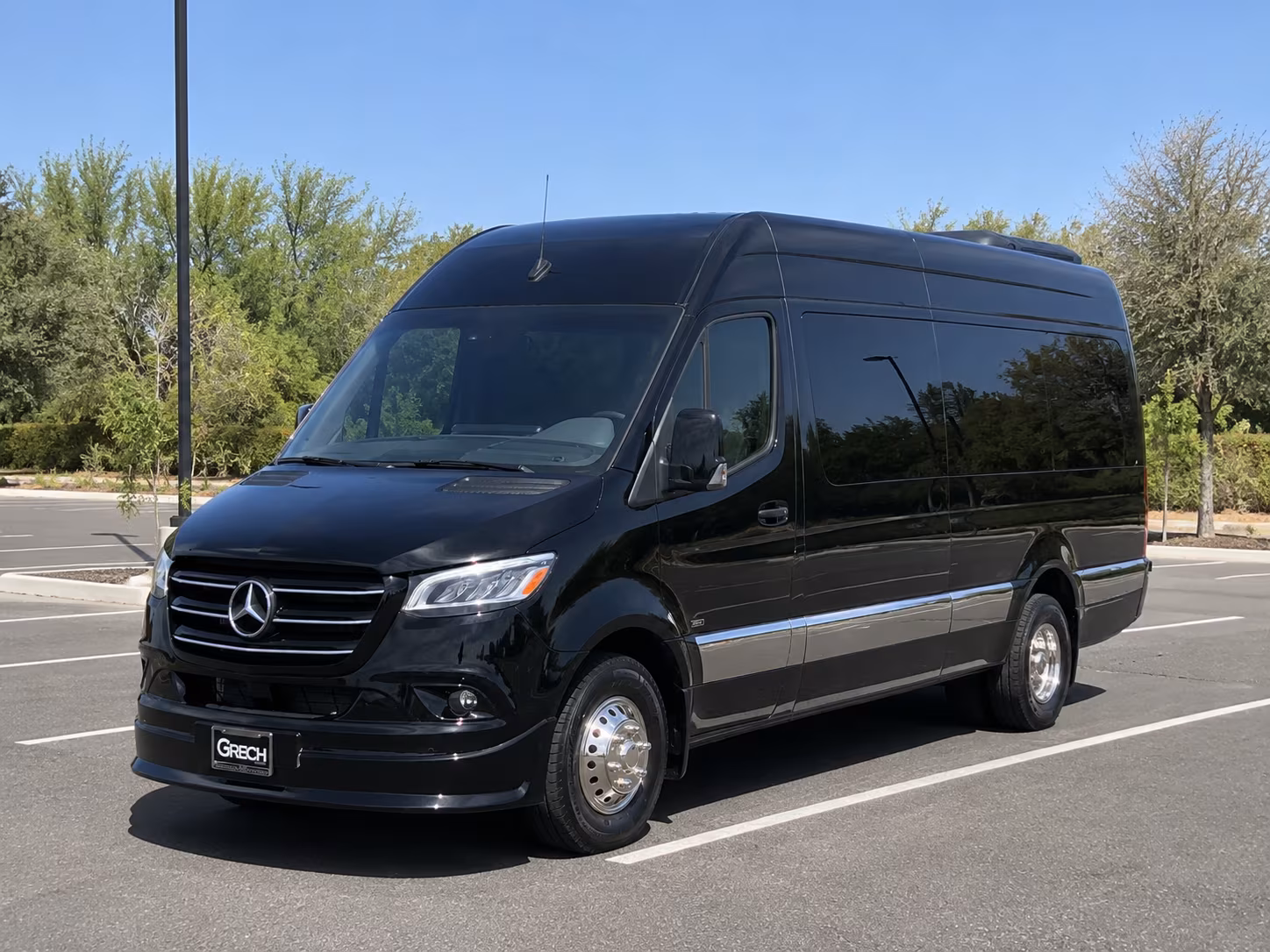 easily book transportation for your next convention or trade show 3
