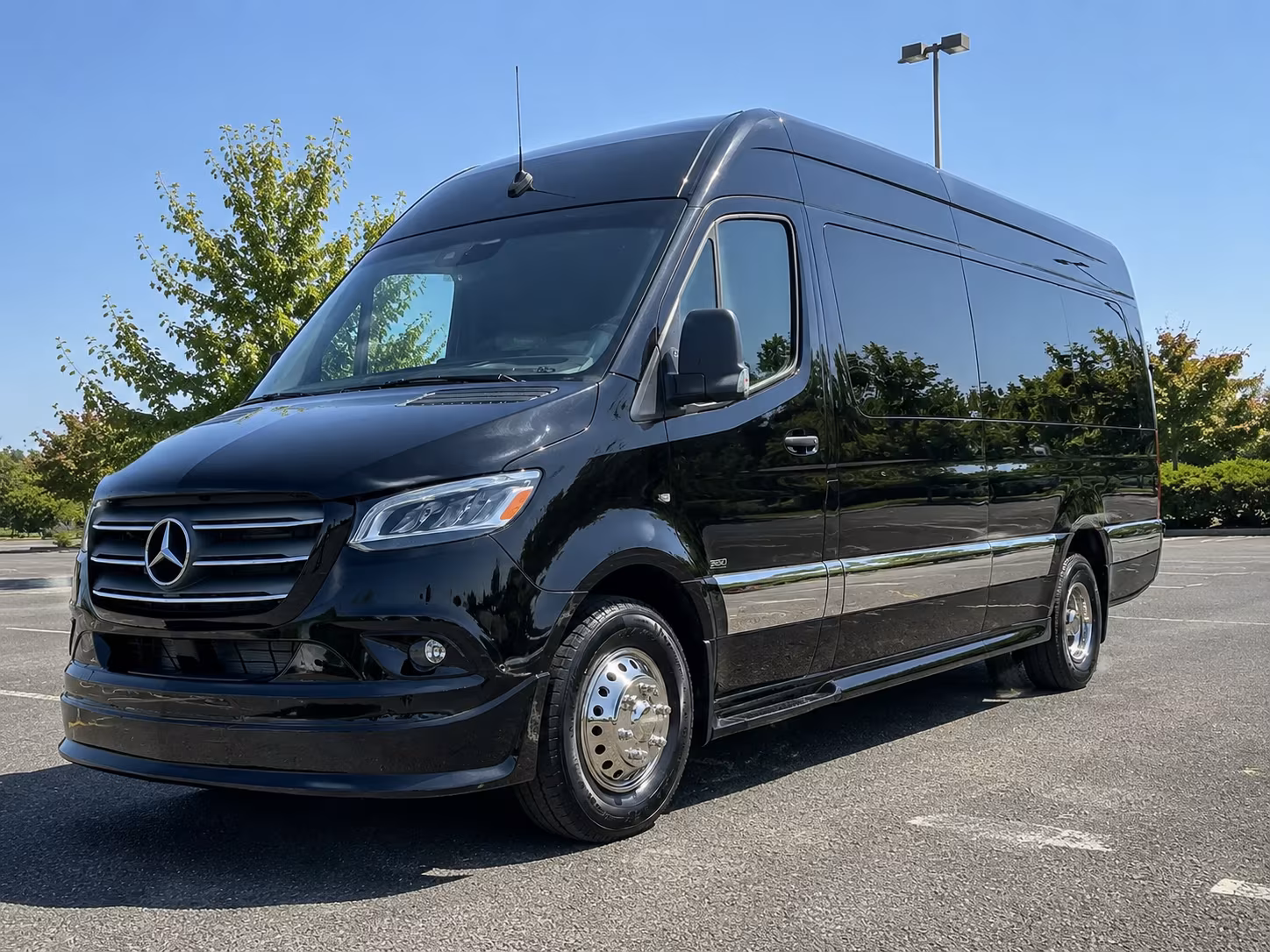 easily book transportation for your next convention or trade show 4