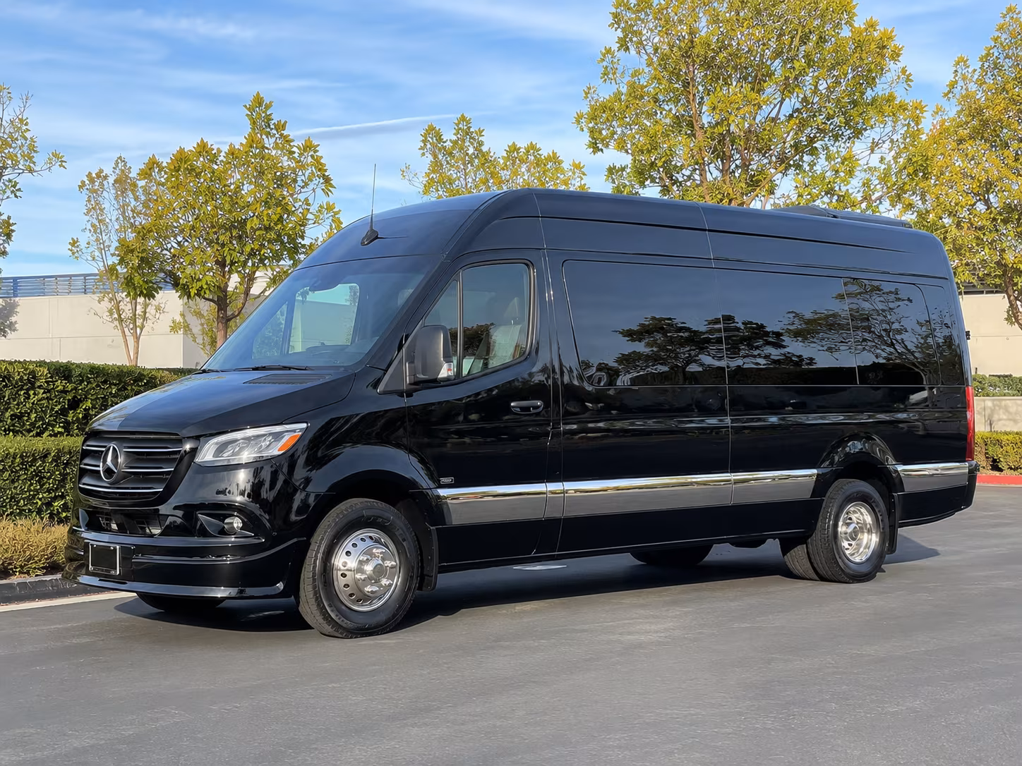 easily book transportation for your next convention or trade show 5