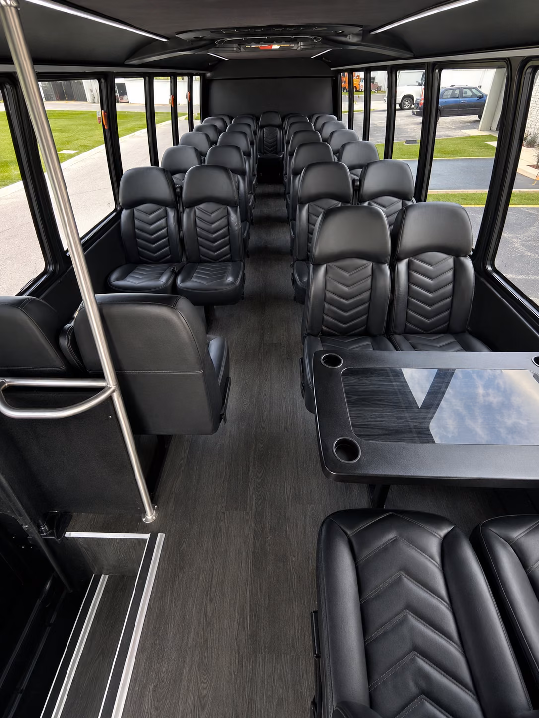 easily book transportation for your next corporate event 1