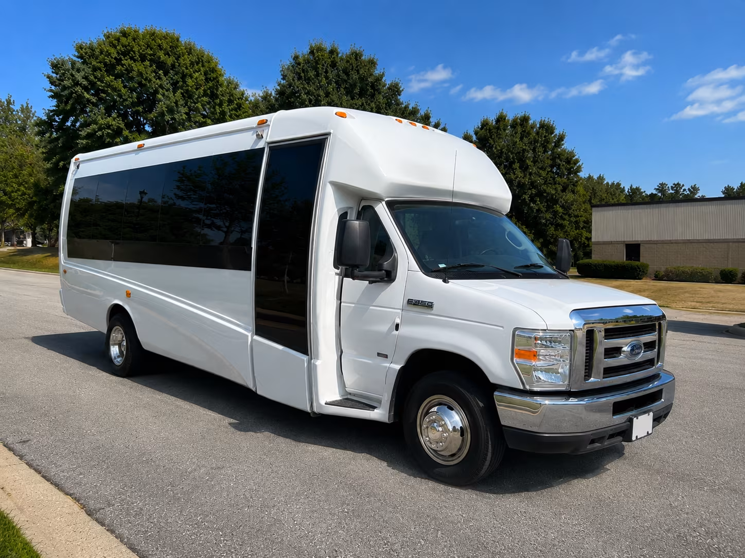 easily book transportation for your next corporate event 3