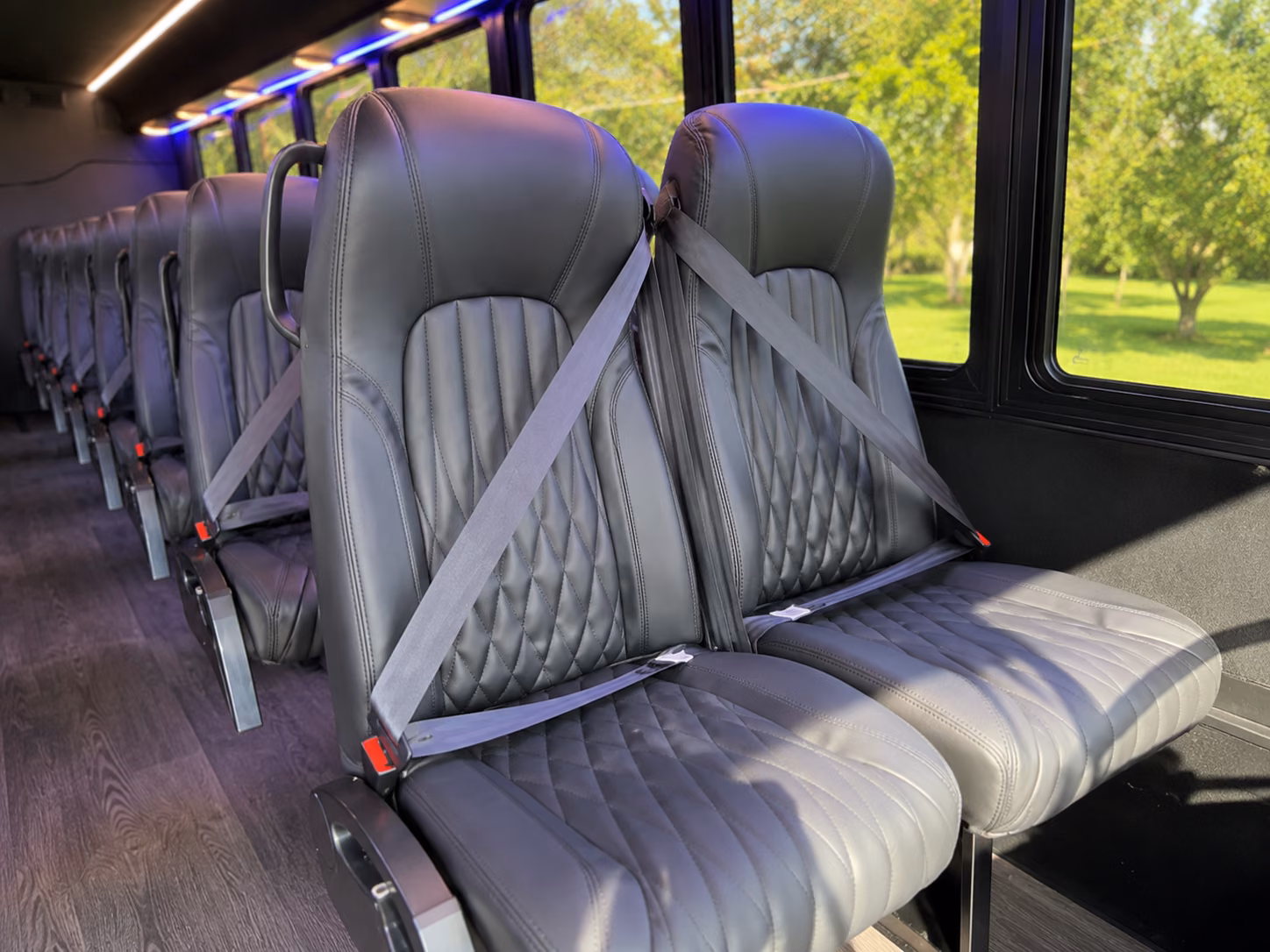 easily book transportation for your next private event 1