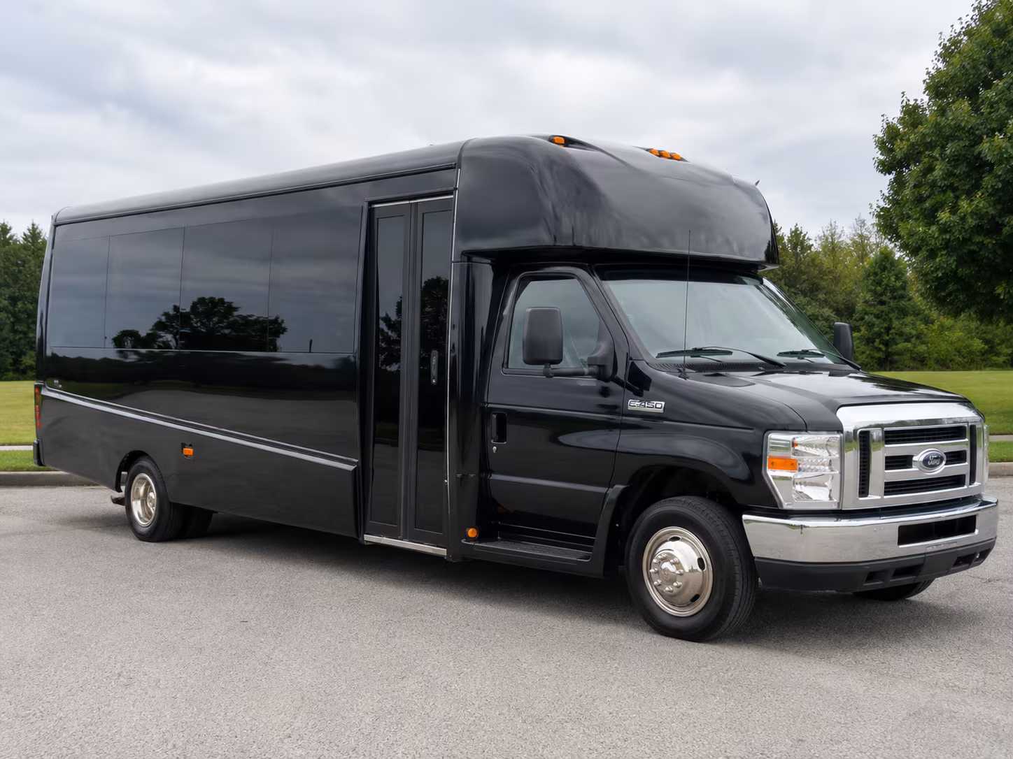 easily book transportation for your next private event 2