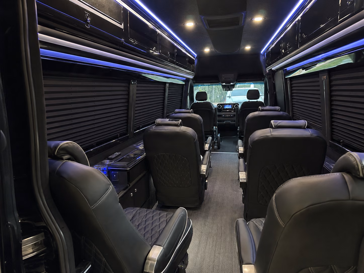easily book transportation for your next private event 5