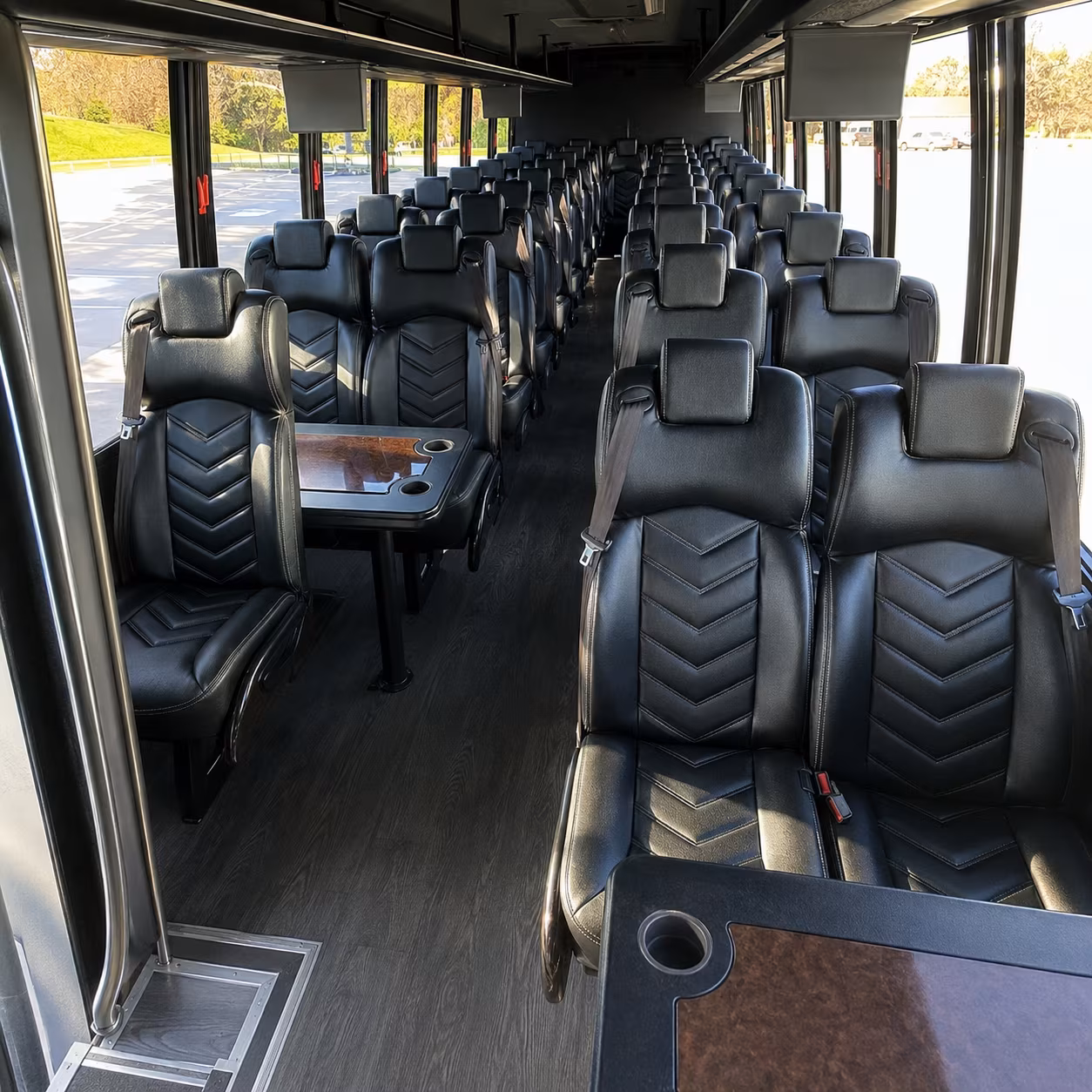 easily book transportation for your next prom 2