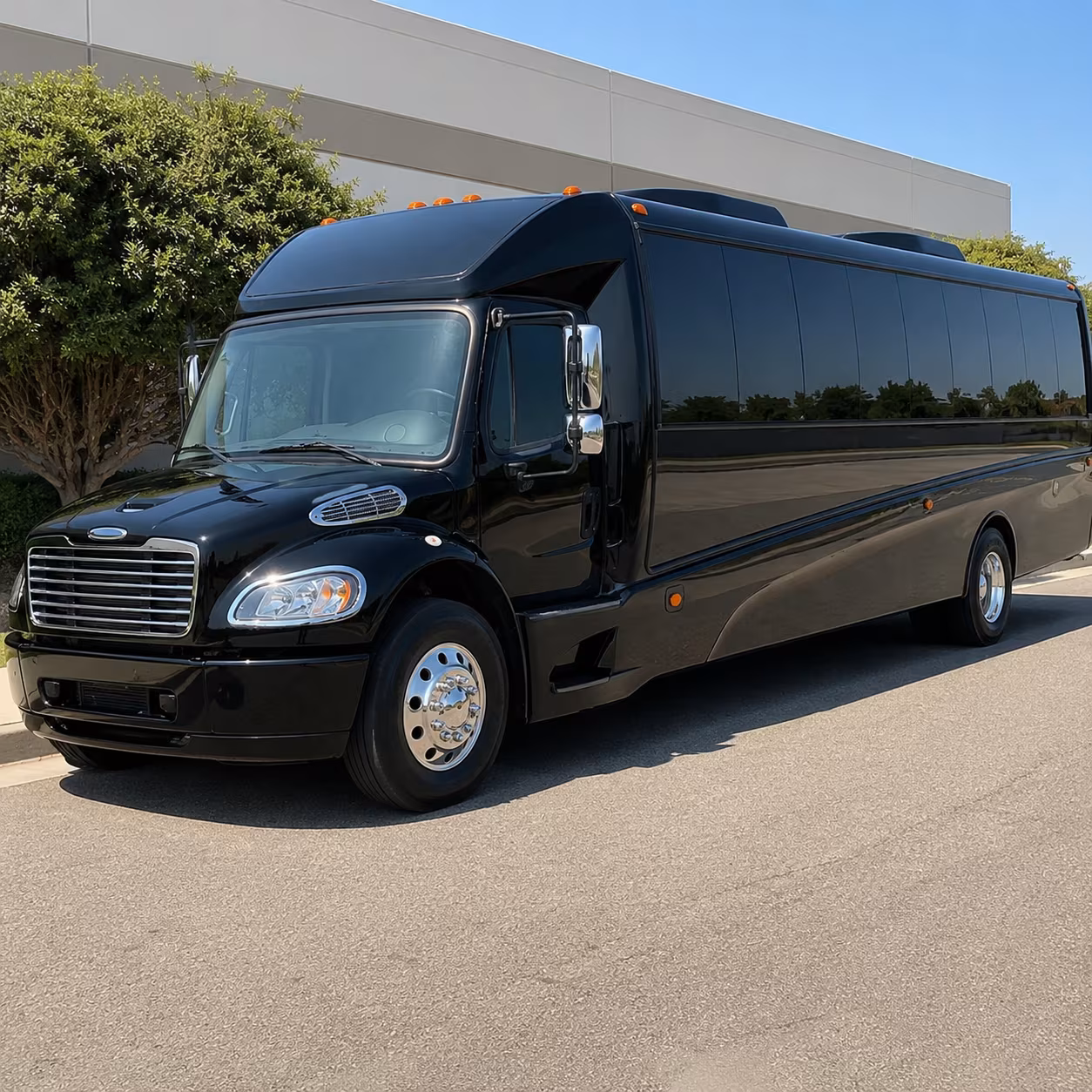 easily book transportation for your next prom 4