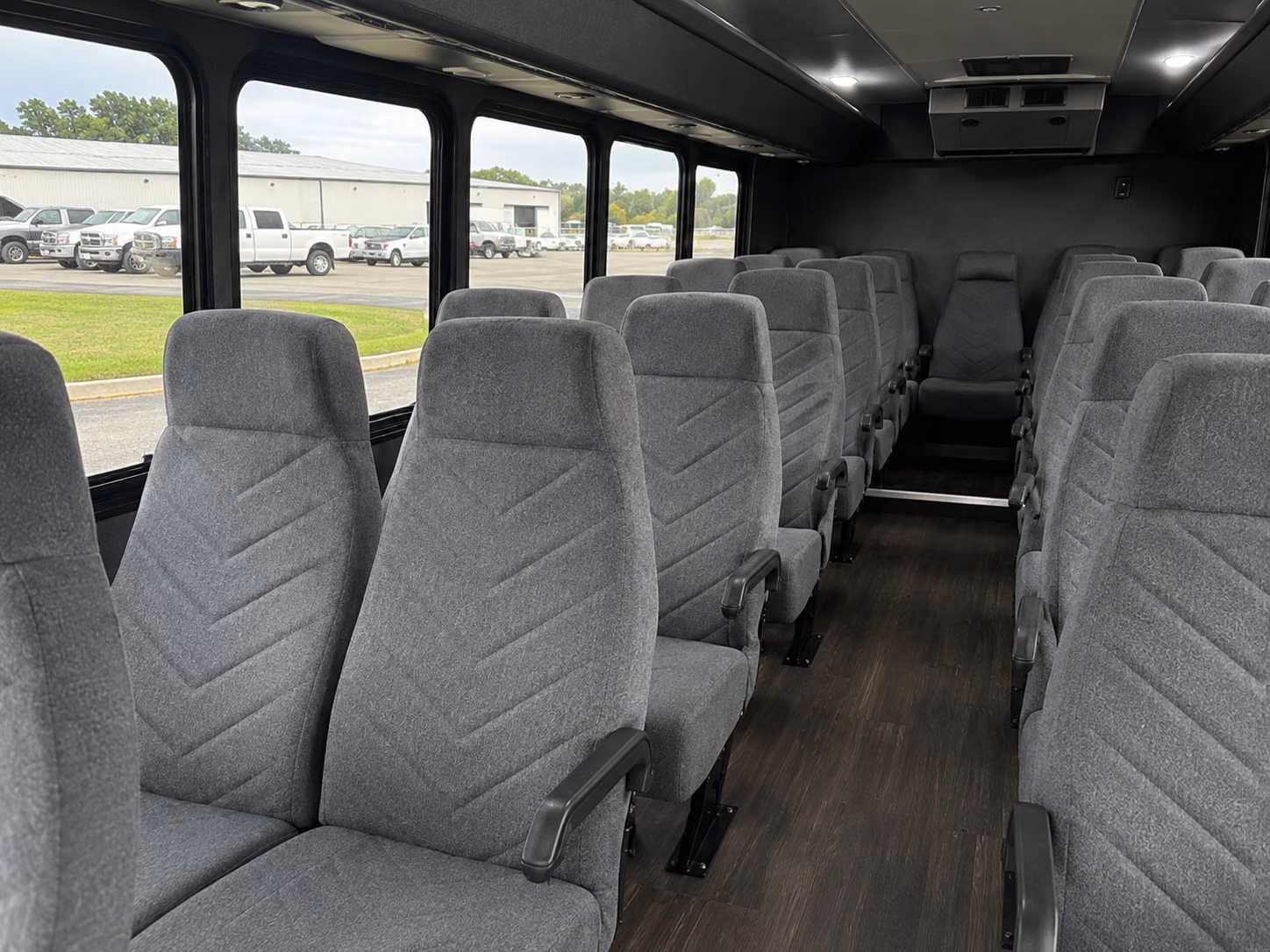 easily book transportation for your next wedding 5