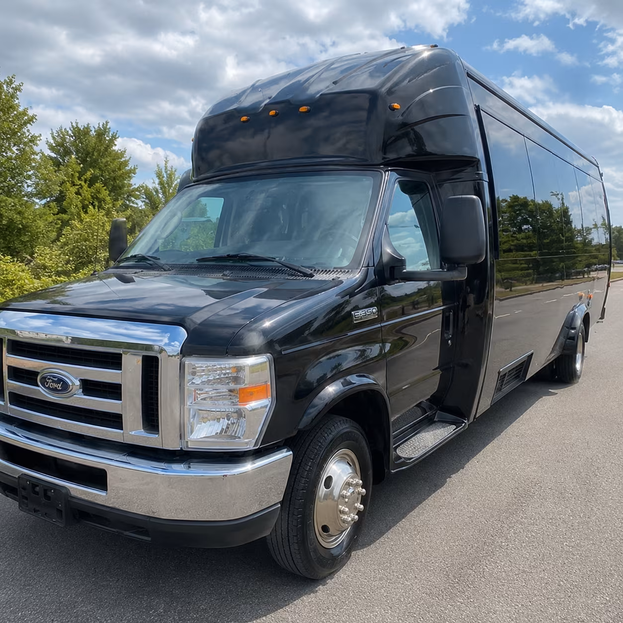 group transportation buses for corpus christi pilgrimages and faith based day trips