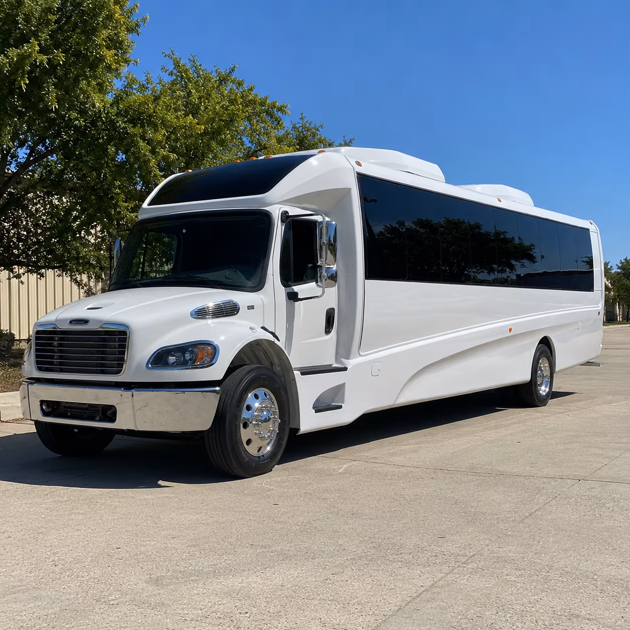 minibus rentals for corpus christi bachelorette beach days on padre island