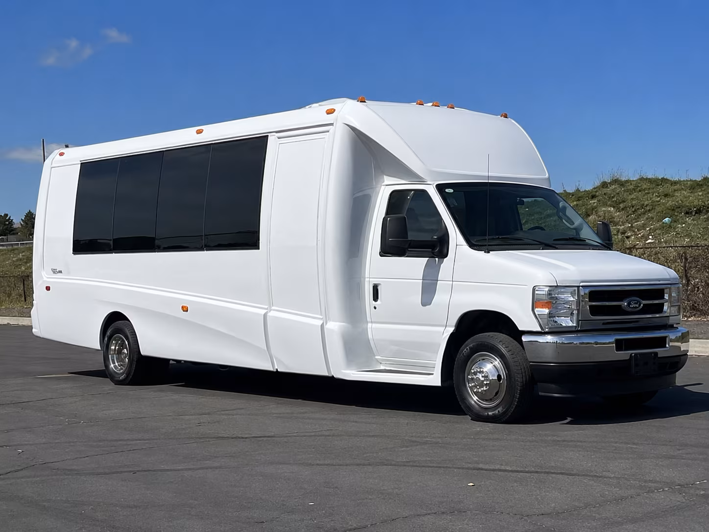 party buses for corpus christi buc days rodeo and outdoor sporting events