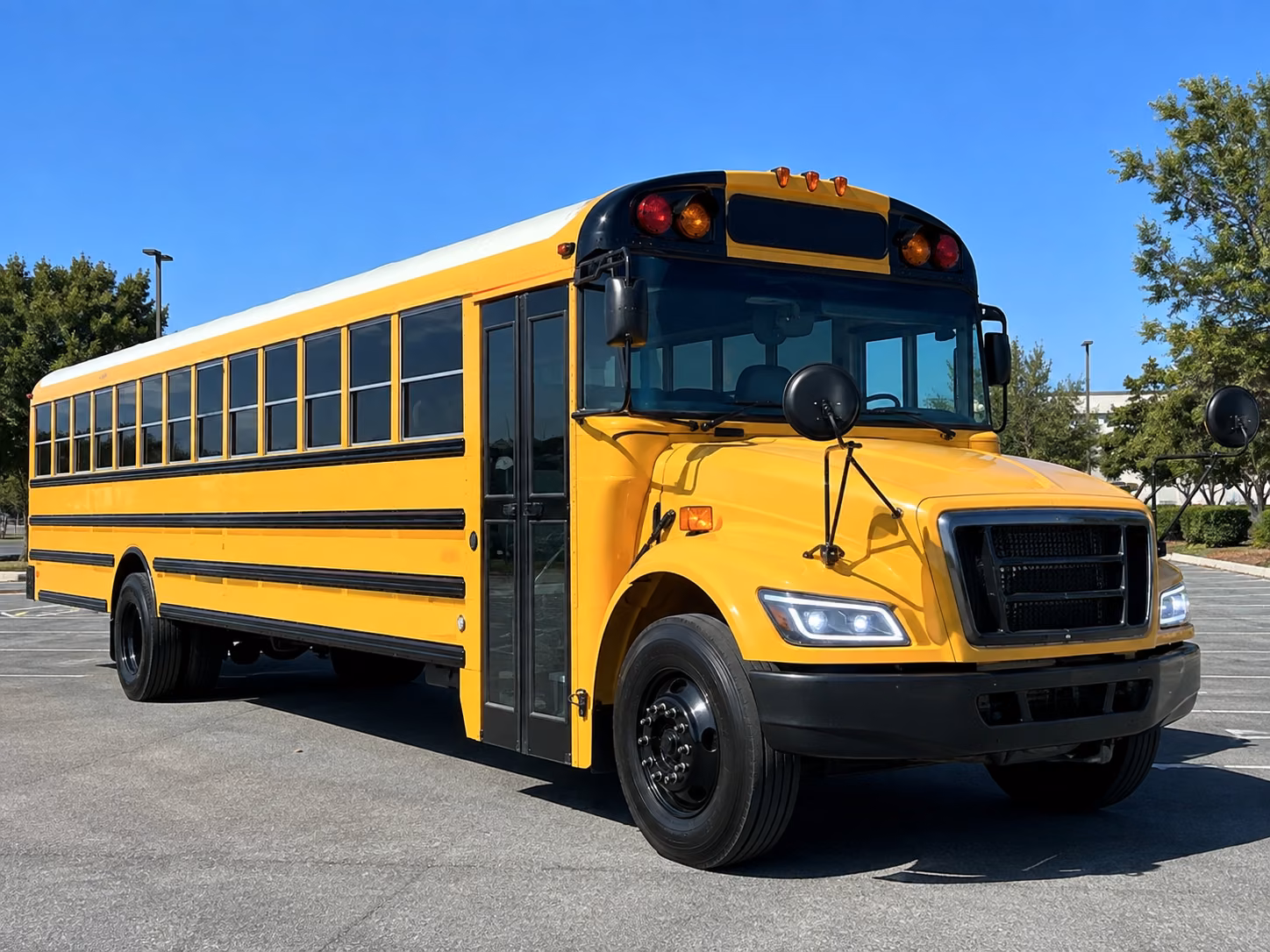 school bus rentals for padre island and coastal bend nature trips
