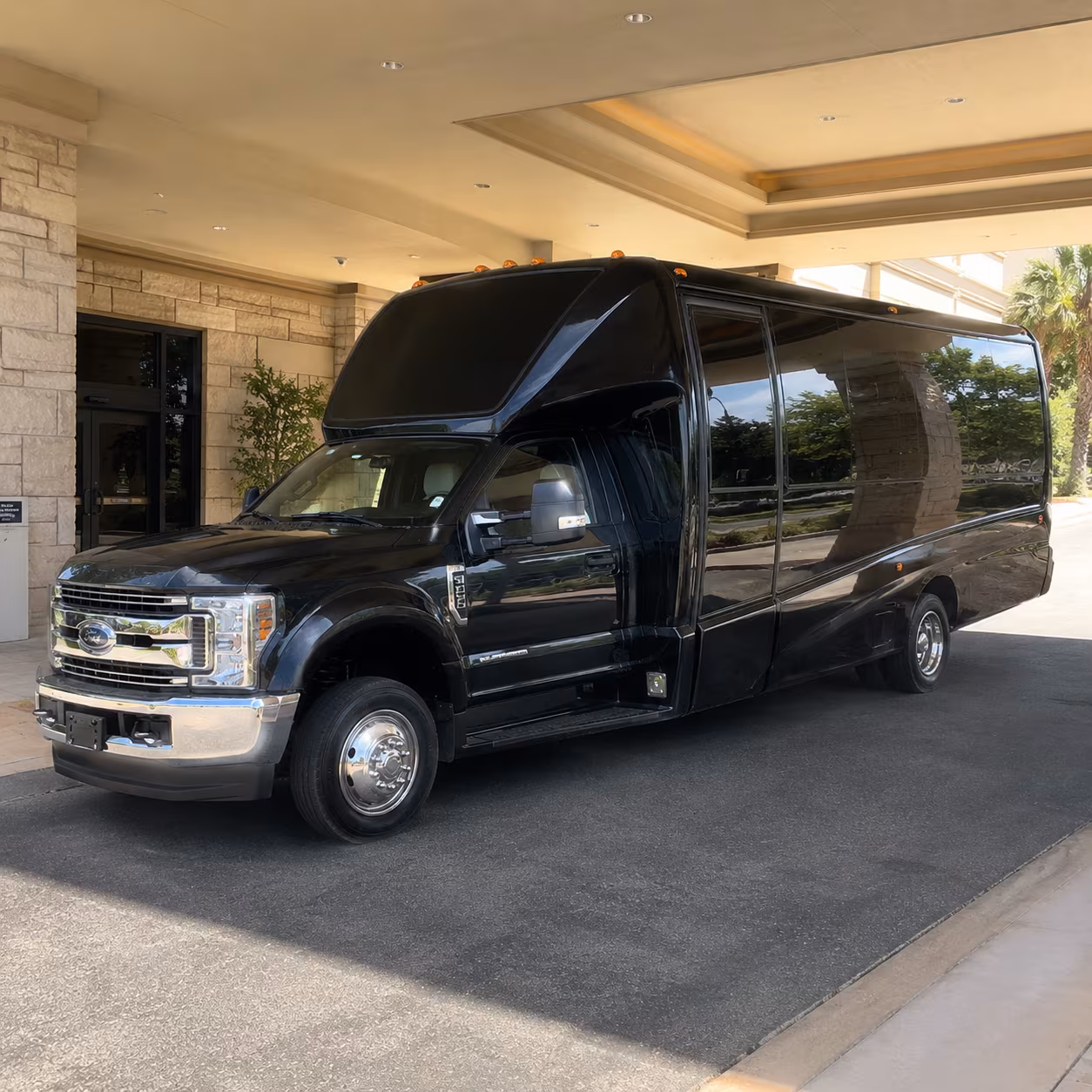 school field trip and educational tour buses in corpus christi
