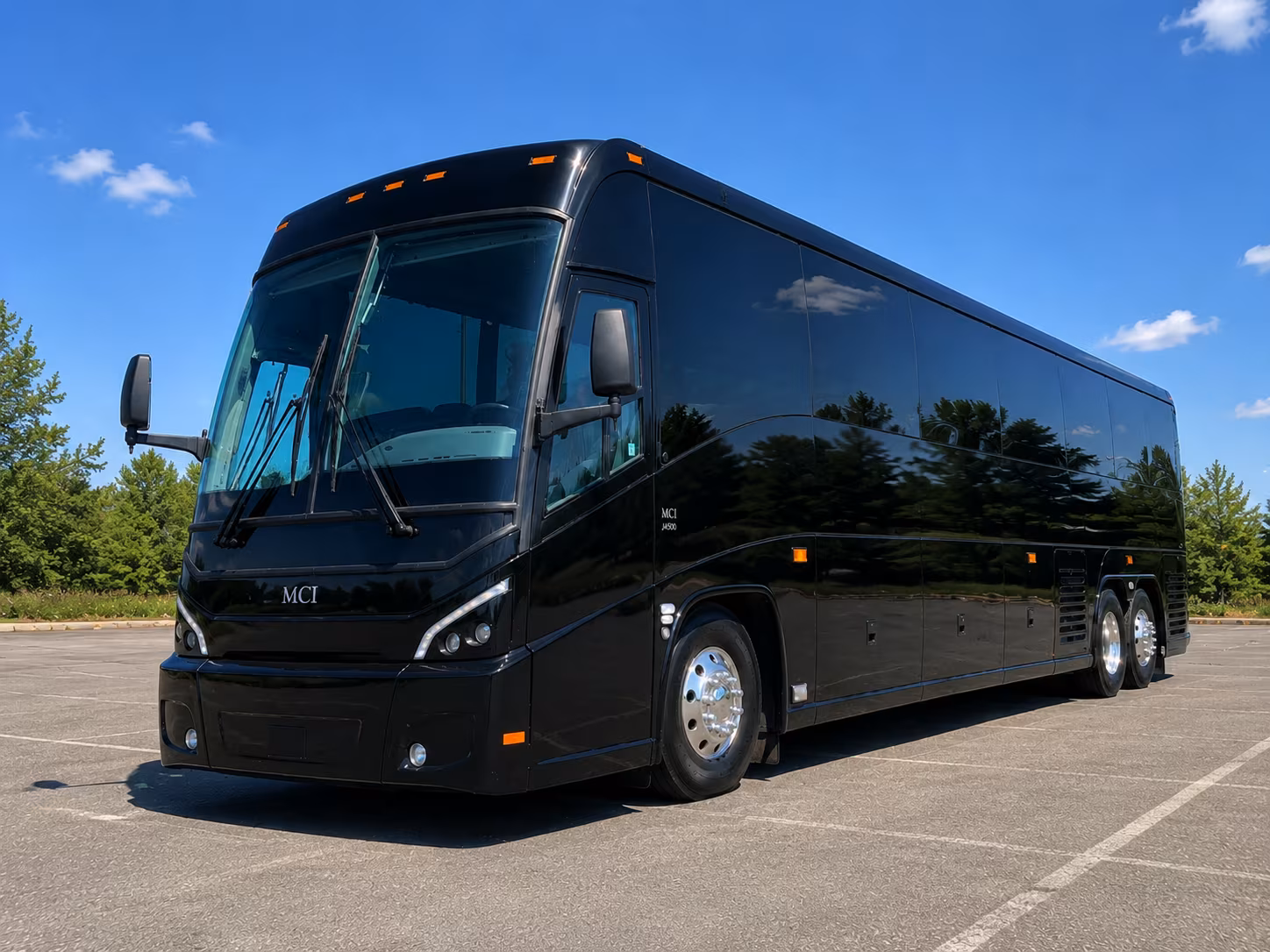 wedding and quinceanera buses in corpus christi