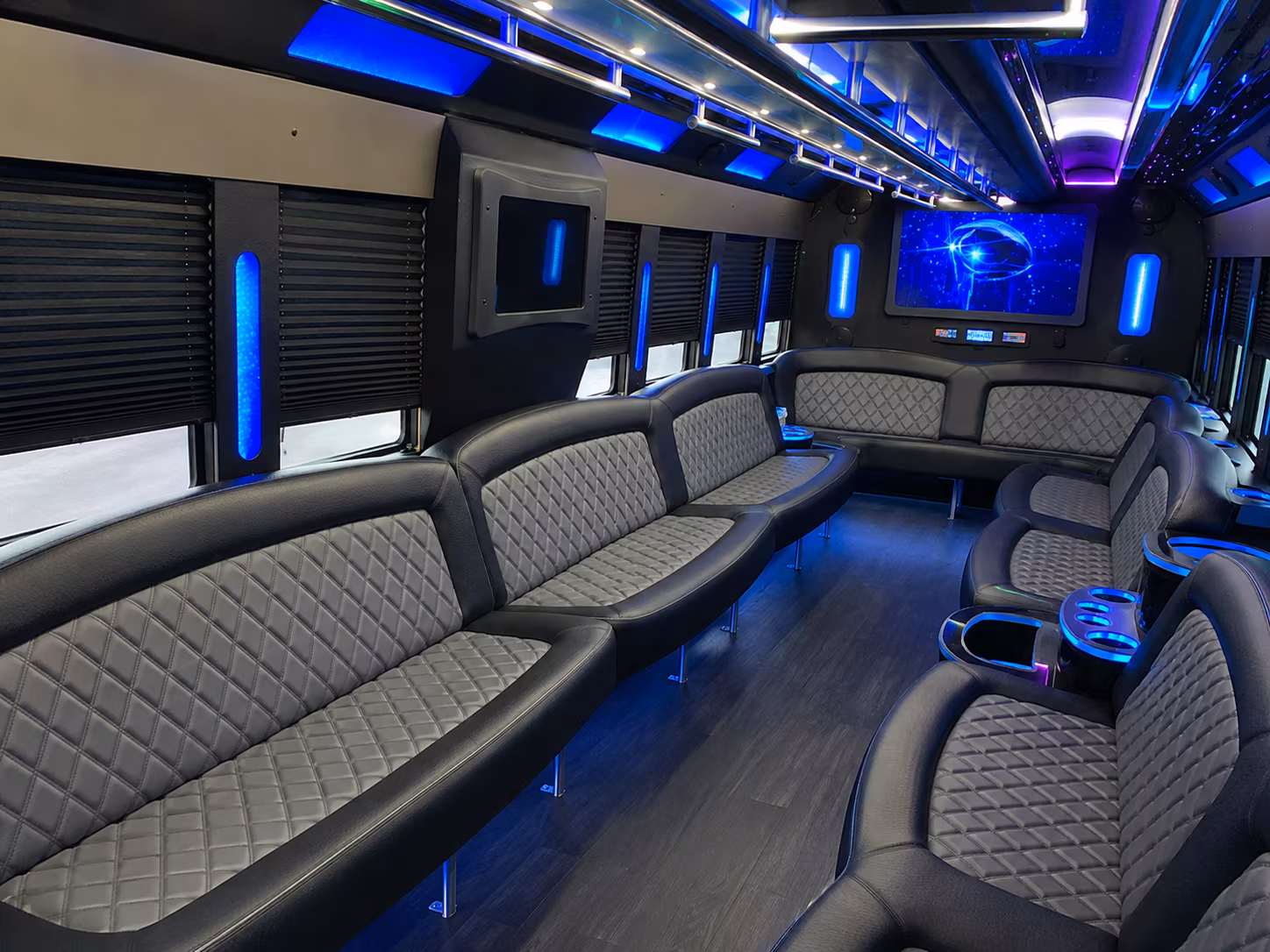 wine festival bus rentals for corpus christi events and coastal bend celebrations